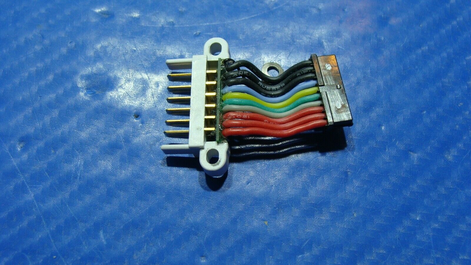 MacBook Pro A1212 17