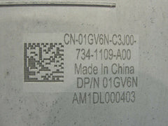 Dell Latitude E7470 14" Genuine Laptop Bottom Case Base Cover AM1DL000403 1GV6N 