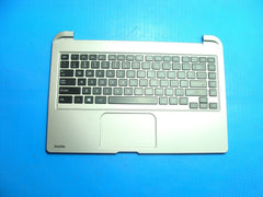 Toshiba Satellite W35Dt-A3300 13.3" OEM Palmrest w/Touchpad Keyboard A000270050 - Laptop Parts - Buy Authentic Computer Parts - Top Seller Ebay