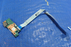 Acer Chromebook 15.6" CB3-531 OEM USB Card Reader Board w/Cable DA0ZRUTH6D0 GLP* - Laptop Parts - Buy Authentic Computer Parts - Top Seller Ebay