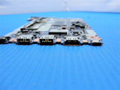 Lenovo ThinkPad E590 15.6" Intel i7-8565U 1.8GHz Motherboard 02DL807 NM-B911