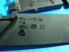 MacBook Pro A1278 13" 2011 MC724LL/A Left Right Speaker w/Subwoofer 922-9772 - Laptop Parts - Buy Authentic Computer Parts - Top Seller Ebay