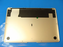 Apple MacBook Air A1466 13" 2015 MJVE2LL/A Genuine Bottom Case 923-00505