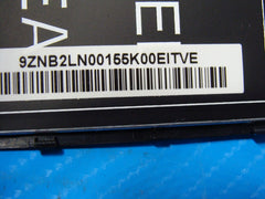 Dell Latitude E7450 14" Genuine Laptop US Keyboard D19TR PK1313D1B00