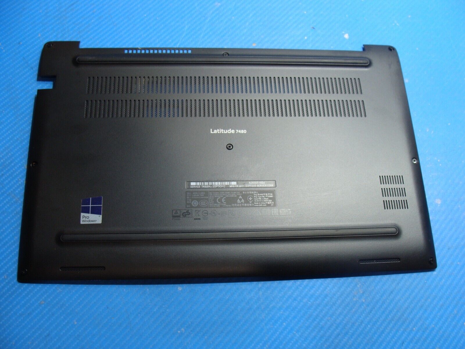 Dell Latitude 7480 14