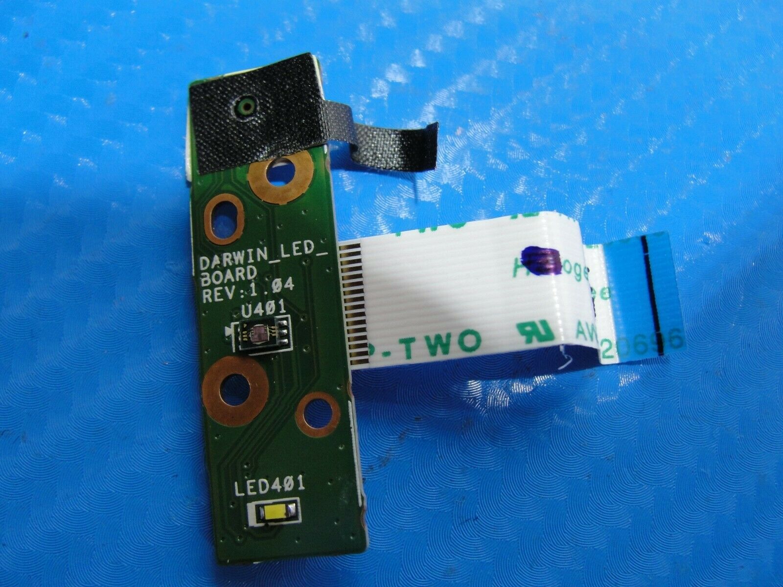 HP ENVY x2 11-g001en 11.6