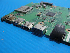 Asus VivoBook X541NA-PD1003Y 15.6" N4200 4GB Motherboard 60NB0E80-MB1230 AS IS - Laptop Parts - Buy Authentic Computer Parts - Top Seller Ebay