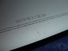 MacBook Air A1466 13" Mid 2013 MD760LL/A Bottom Case 923-0443
