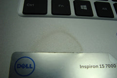 Dell Inspiron 15 7570 15.6" Palmrest w/Touchpad Keyboard 79pmj
