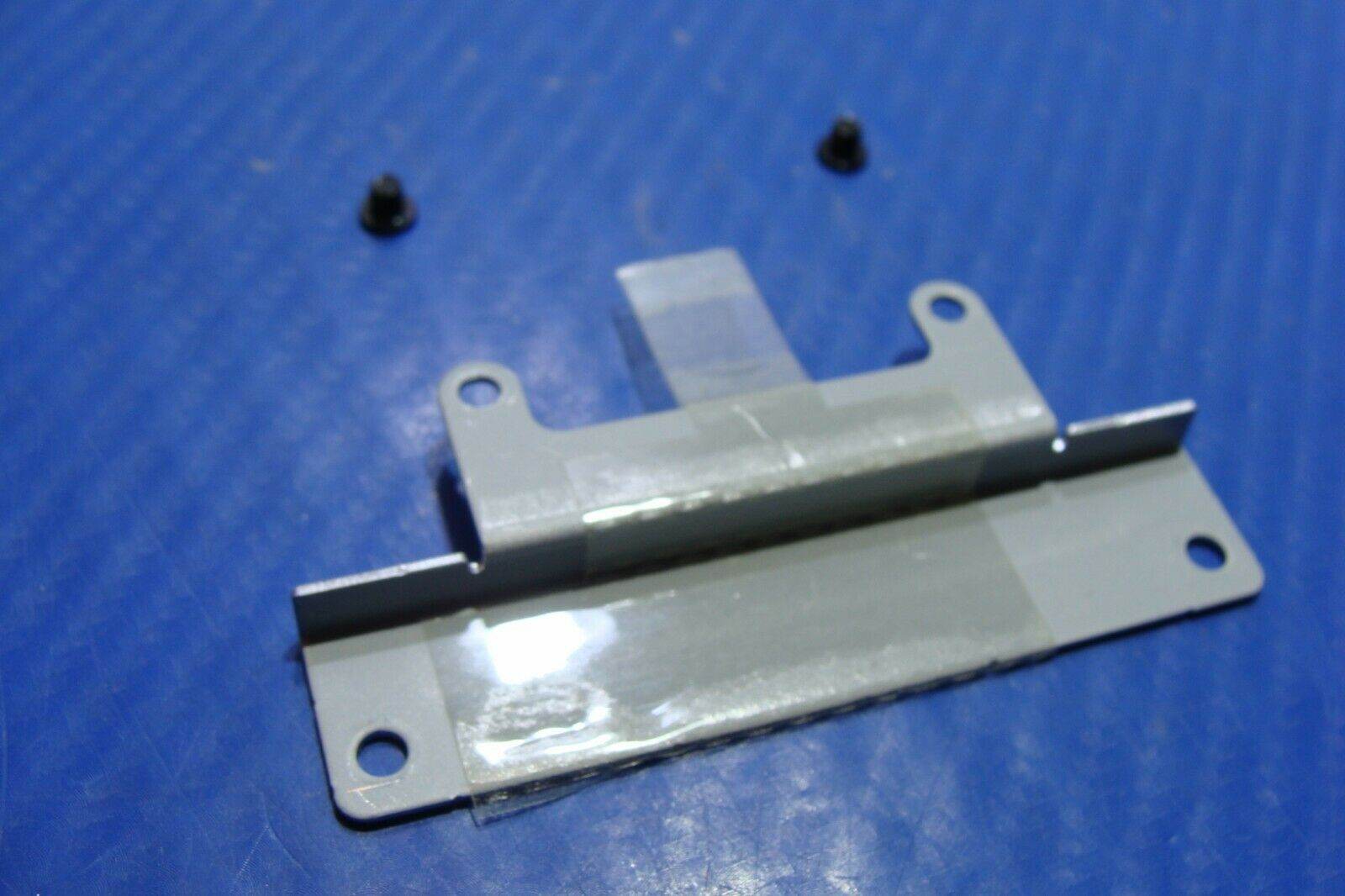 HP 15-r110dx 15.6'' Genuine Laptop HDD Hard Drive Caddy with Screws - Tested Computer Laptop Parts