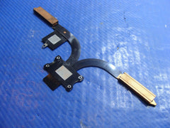 Samsung NP900X3B-A01US 13.3" Genuine CPU Cooling Heatsink BA62-00552A ER* - Laptop Parts - Buy Authentic Computer Parts - Top Seller Ebay