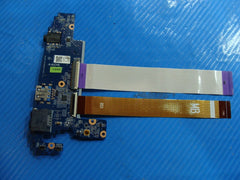 Sony Vaio Flip SVF14N11CXB 14" Genuine USB Audio Card Reader Board DA0FI2TB6E0