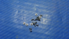 Fuhu NABI SNB02-NV7A 7" Genuine Tablet Screw Set Screws for Repair ScrewSet Fuhu NABI
