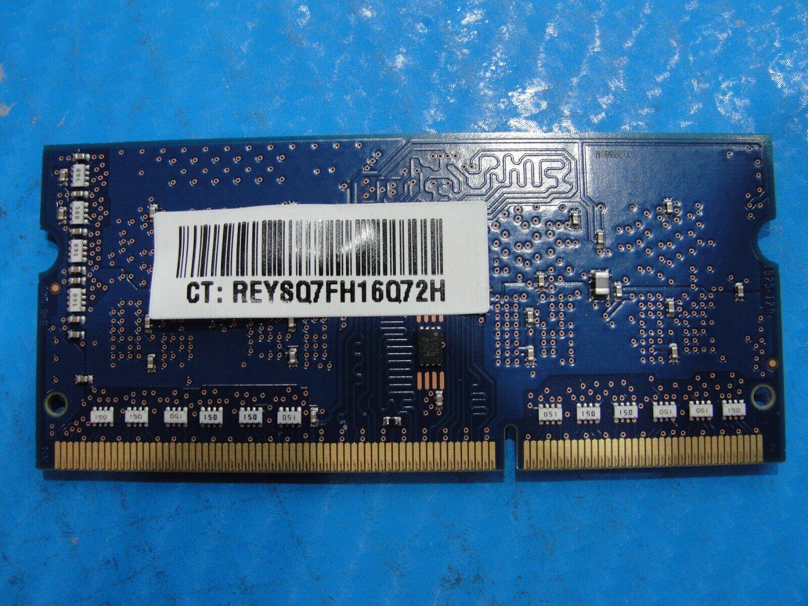 HP 17-g101dx SK Hynix 2GB 1Rx16 PC3L-12800S Memory RAM SO-DIMM HMT425S6CFR6A-PB - Tested Computer Laptop Parts