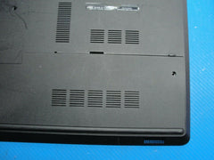 Dell Inspiron 15 5558 15.6" Bottom Case w/Cover Door ptm4c ap1ap000a00 - Laptop Parts - Buy Authentic Computer Parts - Top Seller Ebay