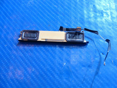 Macbook A1534 Early 2015 12" Genuine Laptop Right Speaker with Antenna Cable #2 Apple