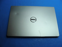 Dell Inspiron 14" 7472 Genuine Glossy FHD LCD Screen Complete Assembly Silver