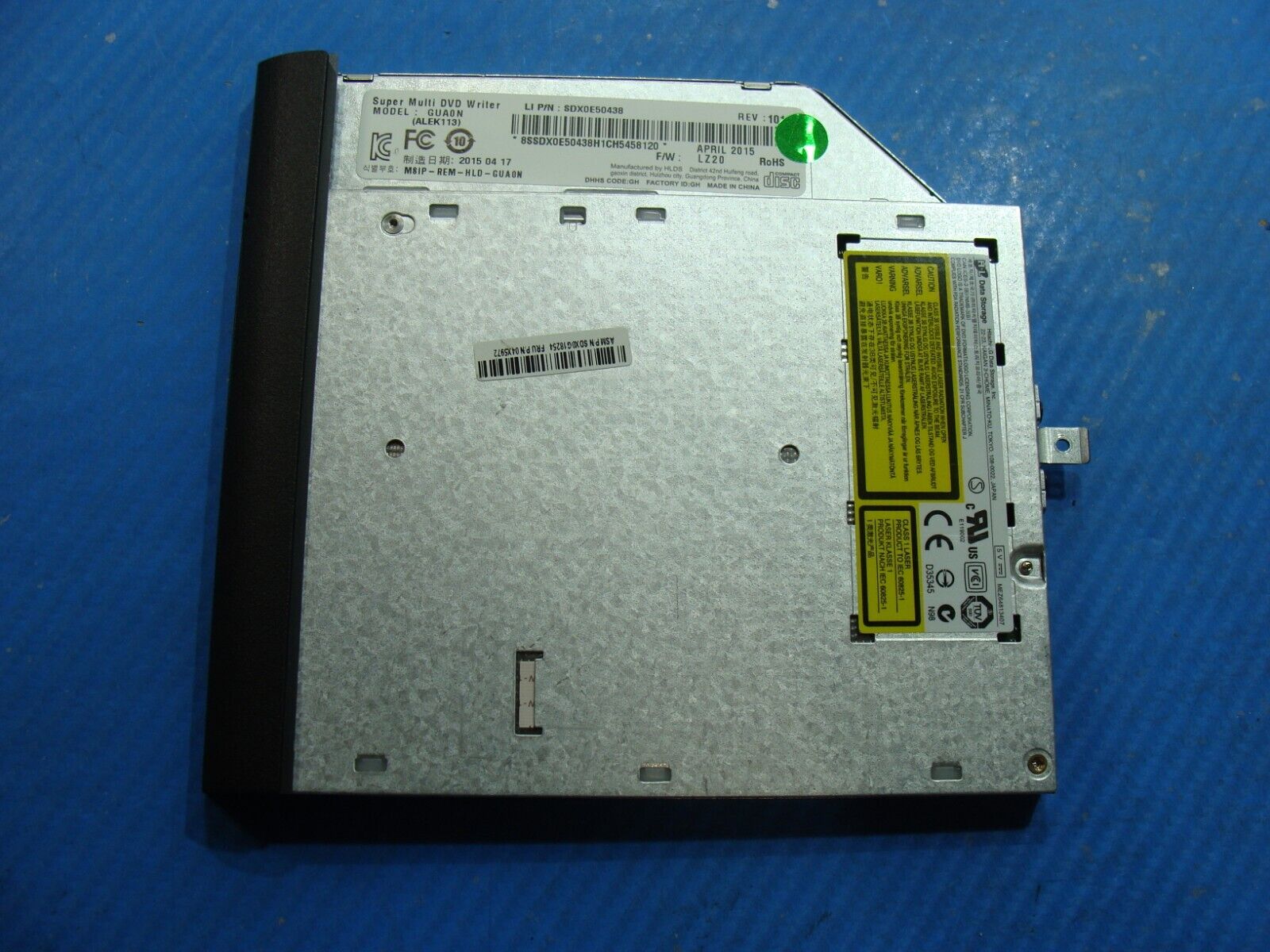 Lenovo ThinkPad E555 15.6
