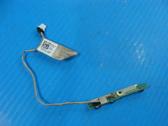 Dell Inspiron 15 7569 15.6" Power Button Board w/Cable 85GTT