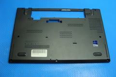 Lenovo ThinkPad T450s 14" Genuine Laptop Bottom Case Base Cover am0tw00010 Grd A - Tested Computer Laptop Parts