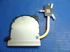 Lenovo Ideapad 330-15IGM 15.6" Genuine Laptop CPU Heatsink AT14X0020L0 Lenovo