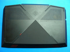 HP Omen 17-an120nr 17.3" Genuine Bottom Base Case Cover 38G3BTP003 Grade A - Laptop Parts - Buy Authentic Computer Parts - Top Seller Ebay