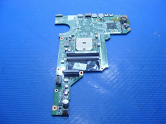 HP 14" g4-2320dx   Motherboard 683847-001 DA0R53MB6E1 683029-501 AS IS GLP* HP