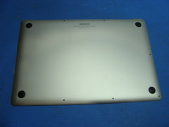 MacBook Pro A1398 15" 2015 MJLQ2LL/A Genuine Laptop Bottom Case 923-00544 #4 