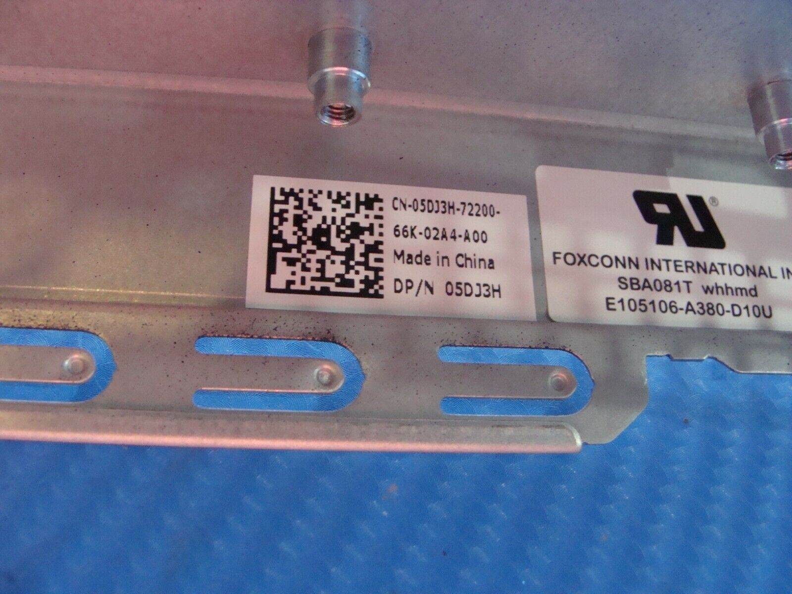 Dell Optiplex 3040M Genuine Desktop Bottom Case Base Chassis Frame 5DJ3H - Tested Computer Laptop Parts