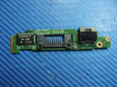 Lenovo ThinkPad X1 1291 13.3" Ethernet/Battery Connector Board 04W2066 - Laptop Parts - Buy Authentic Computer Parts - Top Seller Ebay