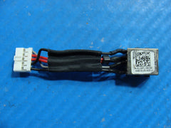 Dell Latitude 5410 14 Genuine DC In Power Jack w/Cable DC301013X00 129F1