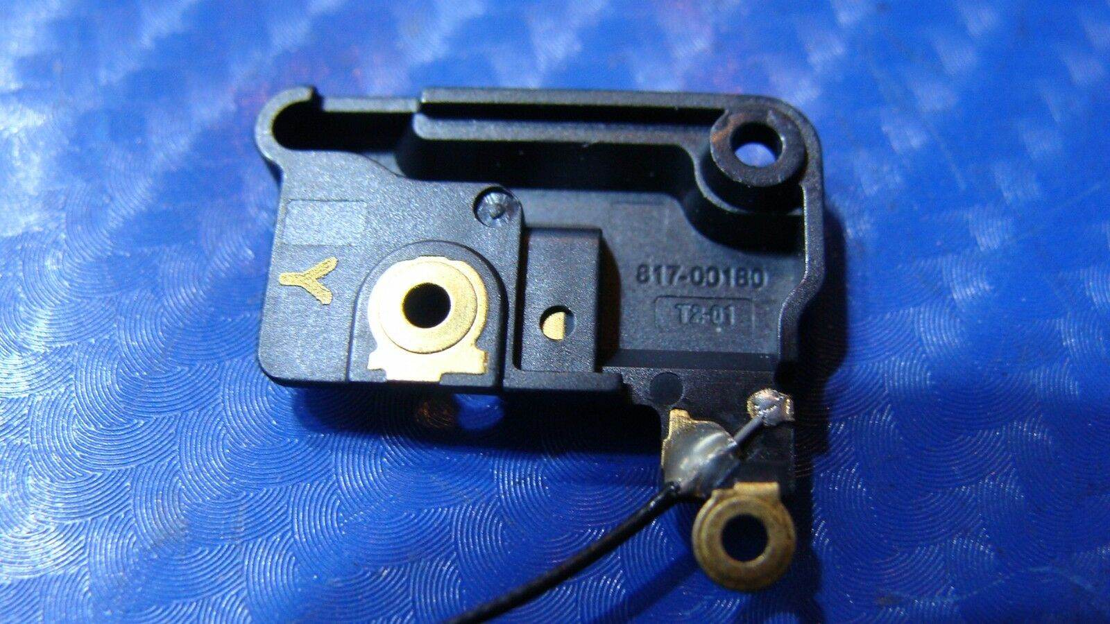 Apple iPhone 6 Plus A1524 Genuine Phone Top Screw Cover GLP* - Tested Computer Laptop Parts