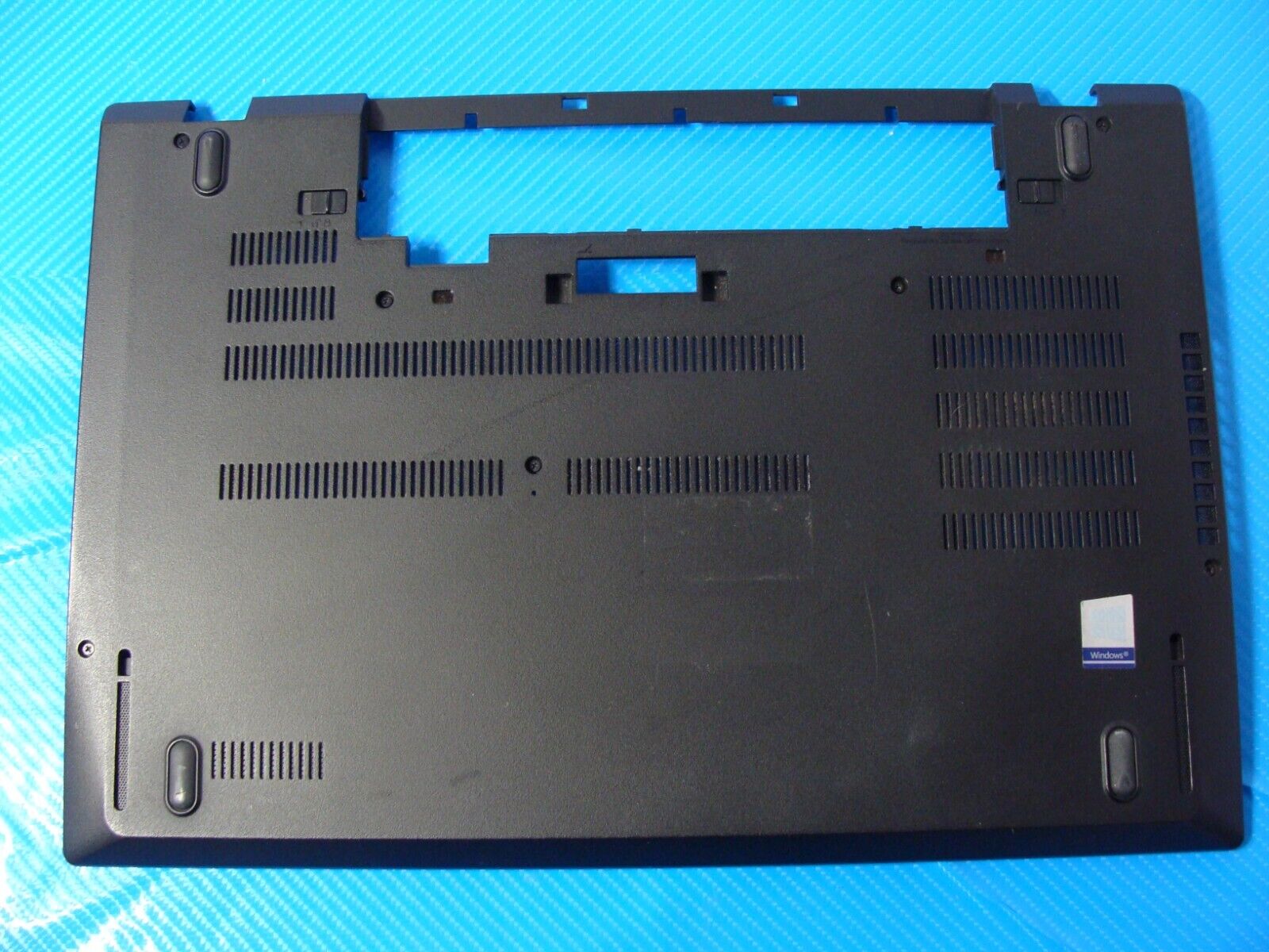 Lenovo Thinkpad T570 15.6