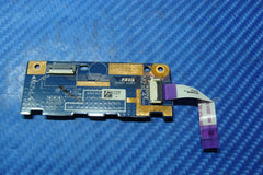 HP 17t-x100 17.3" Genuine Touchpad Button Board w/Cable 448.08E06.0011 ER* - Laptop Parts - Buy Authentic Computer Parts - Top Seller Ebay