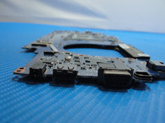 Dell Latitude 5480 14" Genuine Intel i5-7200U 2.5GHz Motherboard LA-E081P 4XVDF - Tested Computer Laptop Parts