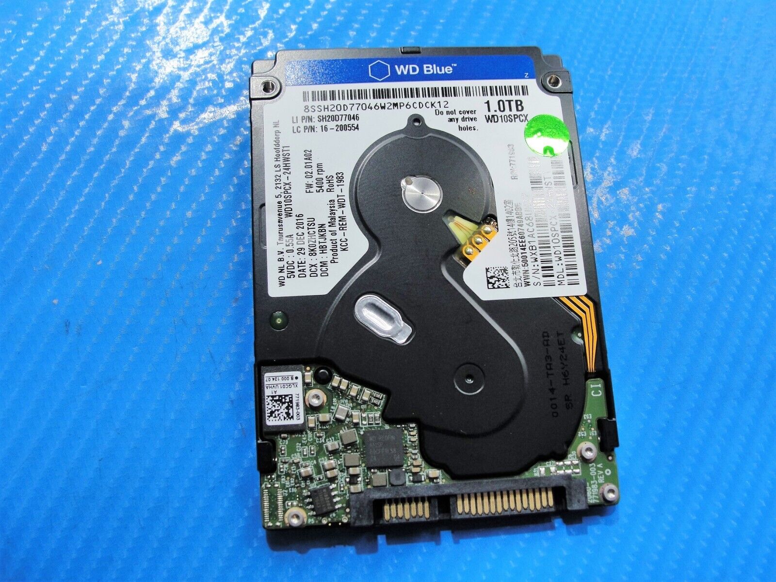 Lenovo IdeaPad 320-17IKB 17.3