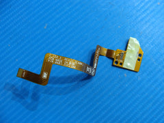 Dell Latitude 5414 Rugged 14" Genuine LED Indicator Board w/Cable 0801-2UF1100