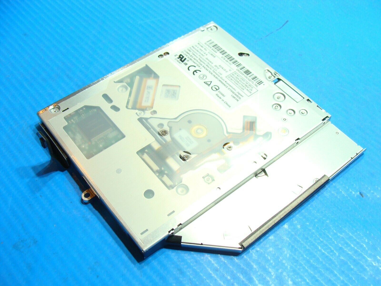 MacBook Pro A1278 MD313LL/A Late 2011 13