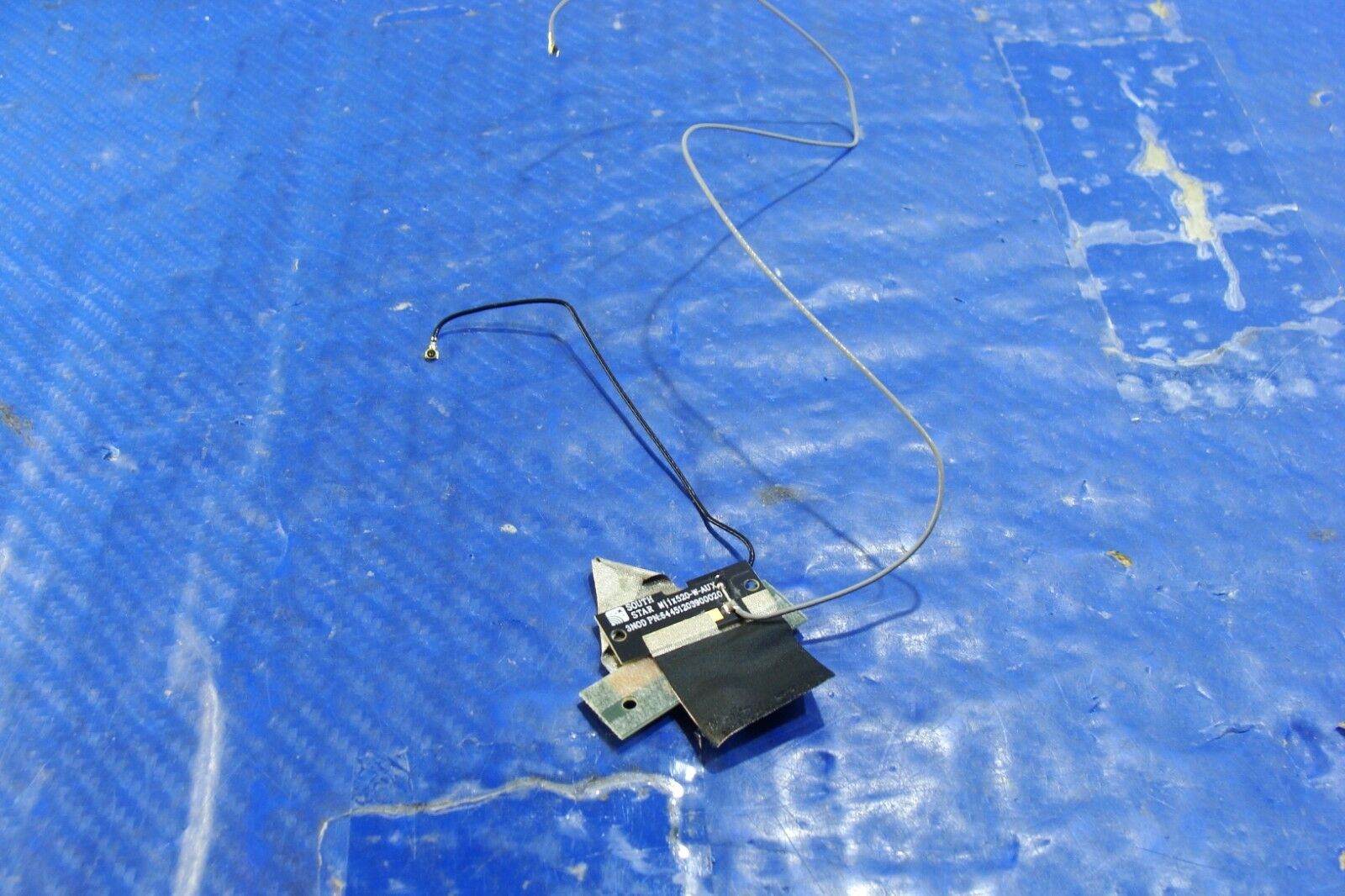 Lenovo Miix 520-12IKB 12.2