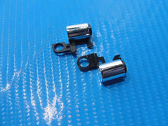 HP Pavilion 15-au063nr 15.6" Genuine Hinge Caps