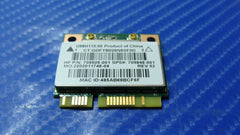 HP Touchsmart 15-d020dx 15.6" OEM WiFi Wireless Card 709505-001 709848-001 ER* - Laptop Parts - Buy Authentic Computer Parts - Top Seller Ebay