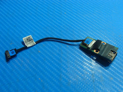 Lenovo ThinkPad T450 14" Genuine Laptop USB Board w/Cable DC02C021300 Lenovo