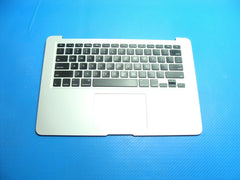MacBook Air A1466 13" Early 2014 MD760LL/B Top Case w/Keyboard Trackpad 661-7480 
