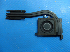 Dell Latitude 5420 14 Genuine CPU Cooling Fan w/Heatsink HX40M AT30K002ZVL