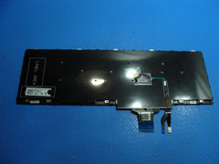 Dell Precision 7520 15.6" US Keyboard N7CXW PK1313M1A00