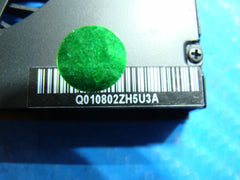 MacBook Pro A1297 17" Early 2011 MC725LL/A Genuine Right & Left Fan 922-9295