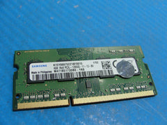 HP Pavilion x360SO-DIMM Samsung 4GB Memory PC3L-12800S-11-13-B4 M471B5173DB0-YK0 - Tested Computer Laptop Parts