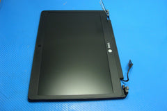 Dell Latitude E5470 14" Genuine Matte HD LCD Screen Complete Assembly Black - Tested Computer Laptop Parts