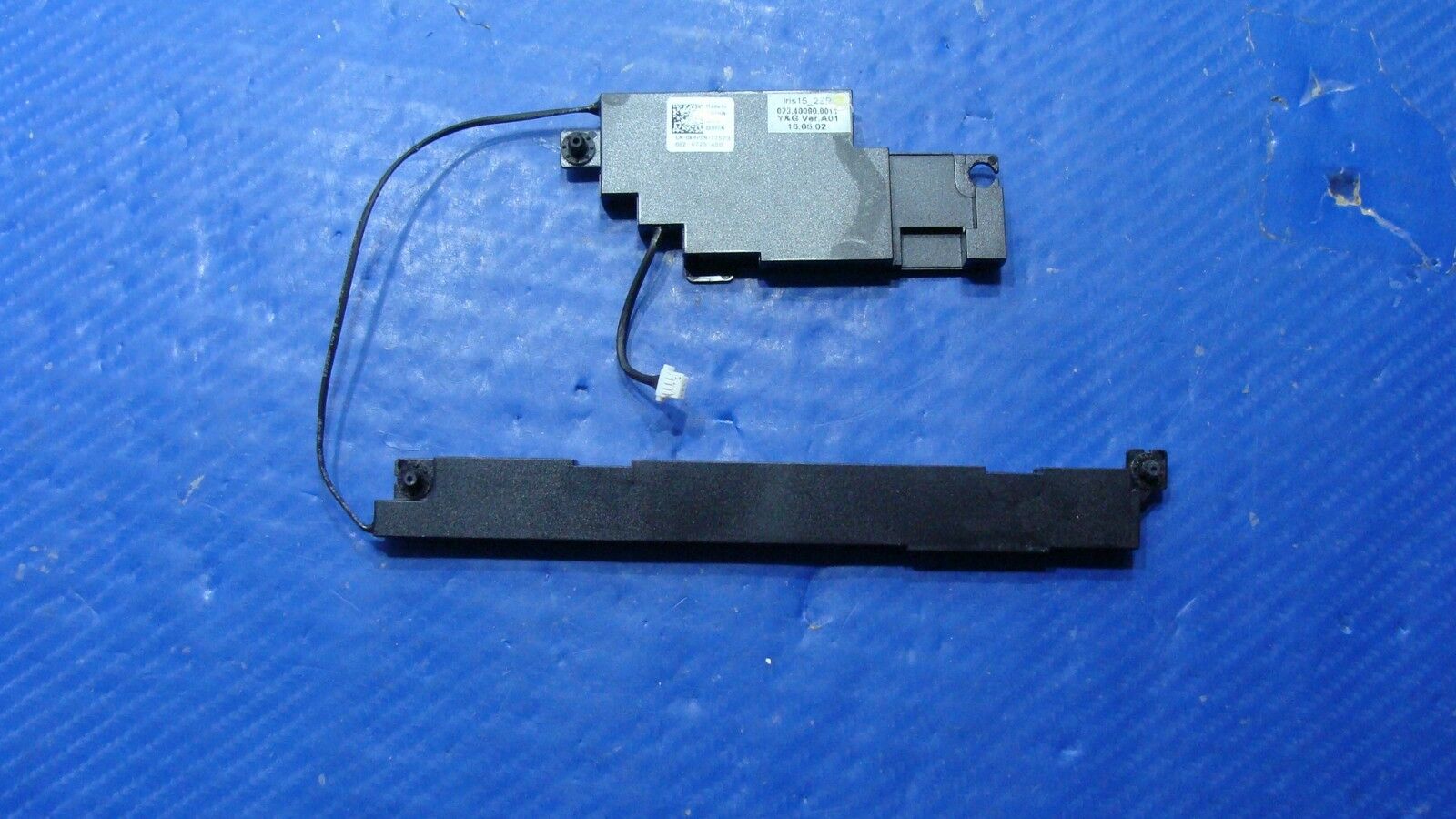 Dell Inspiron 15 3358 15.6