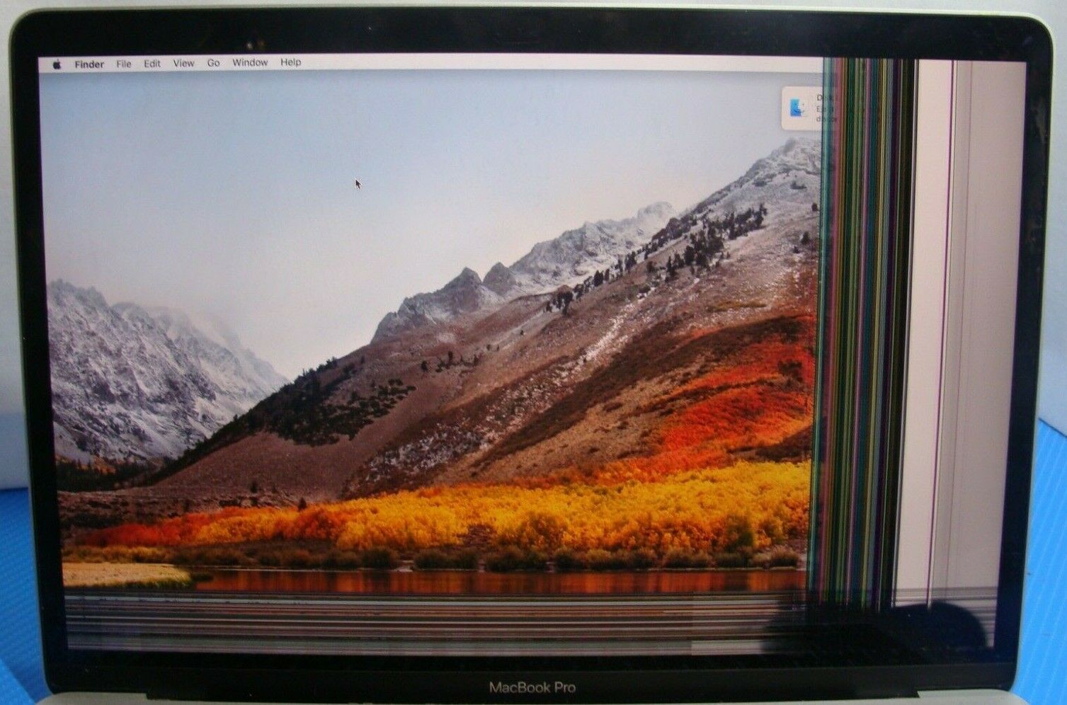 MacBook Pro A1708 13